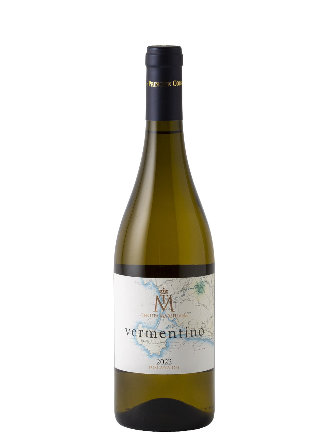 Vermentino IGT Toscana Principe Corsini