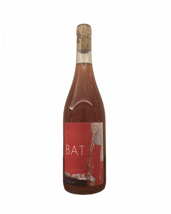 Bat Terre Siciliane igt Rosato