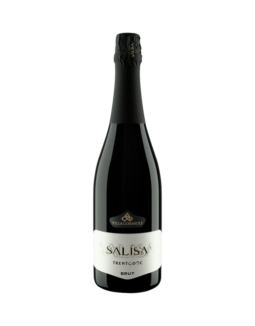 Salìsa Brut Trento DOC Villa Corniole