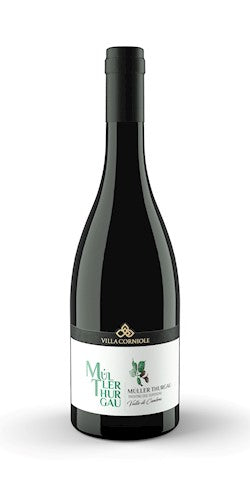 Muller Thurgau Pietramontis